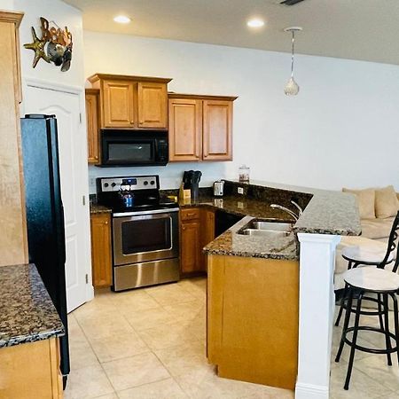 Casa Flamingo Villa Cape Canaveral Bagian luar foto