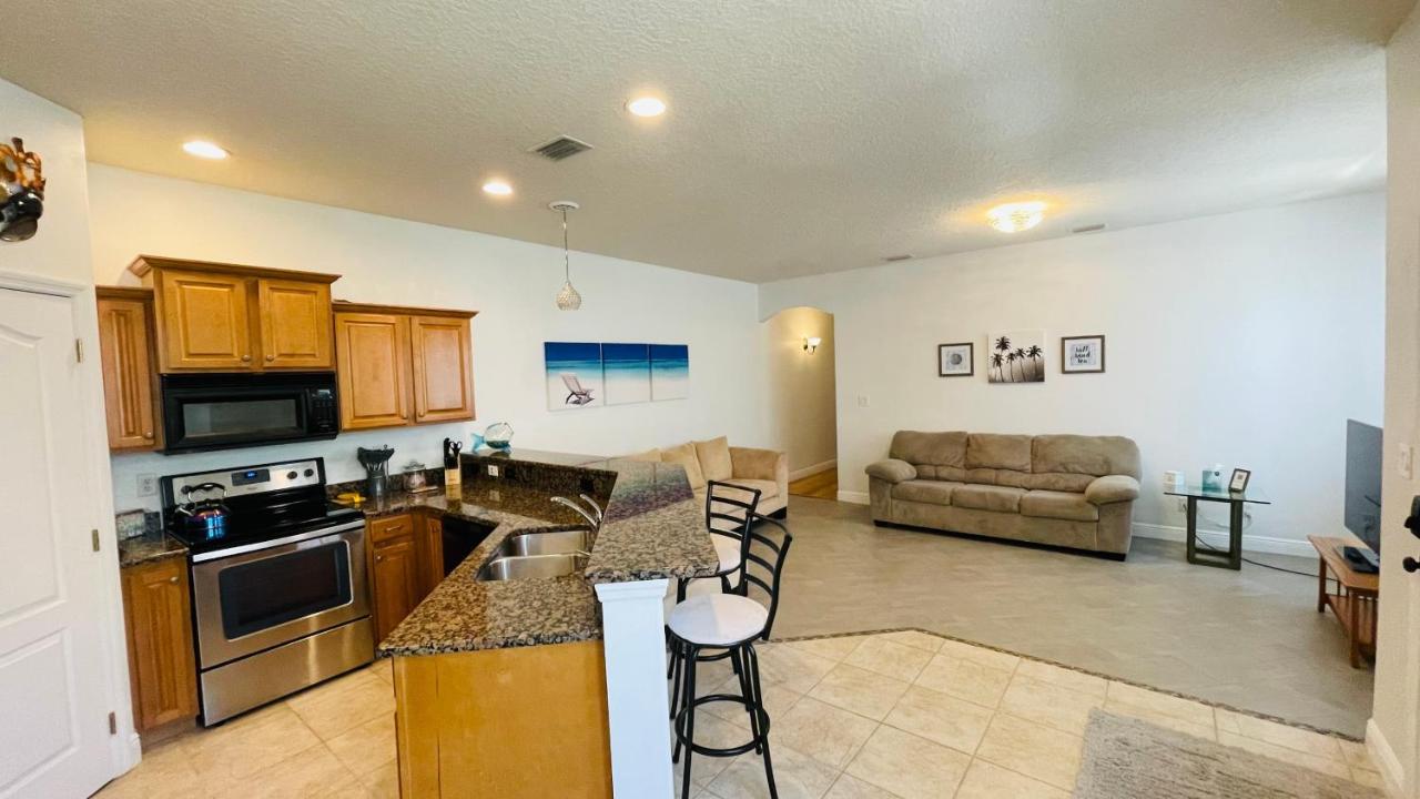 Casa Flamingo Villa Cape Canaveral Bagian luar foto
