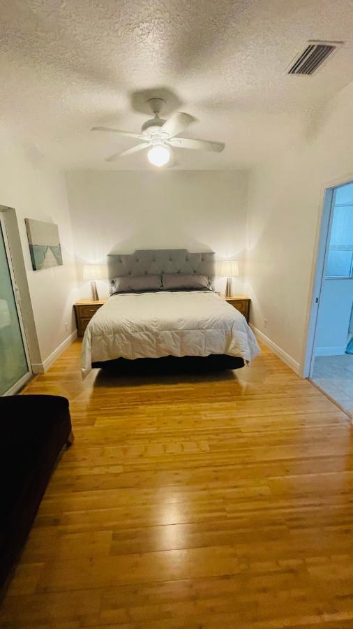 Casa Flamingo Villa Cape Canaveral Bagian luar foto