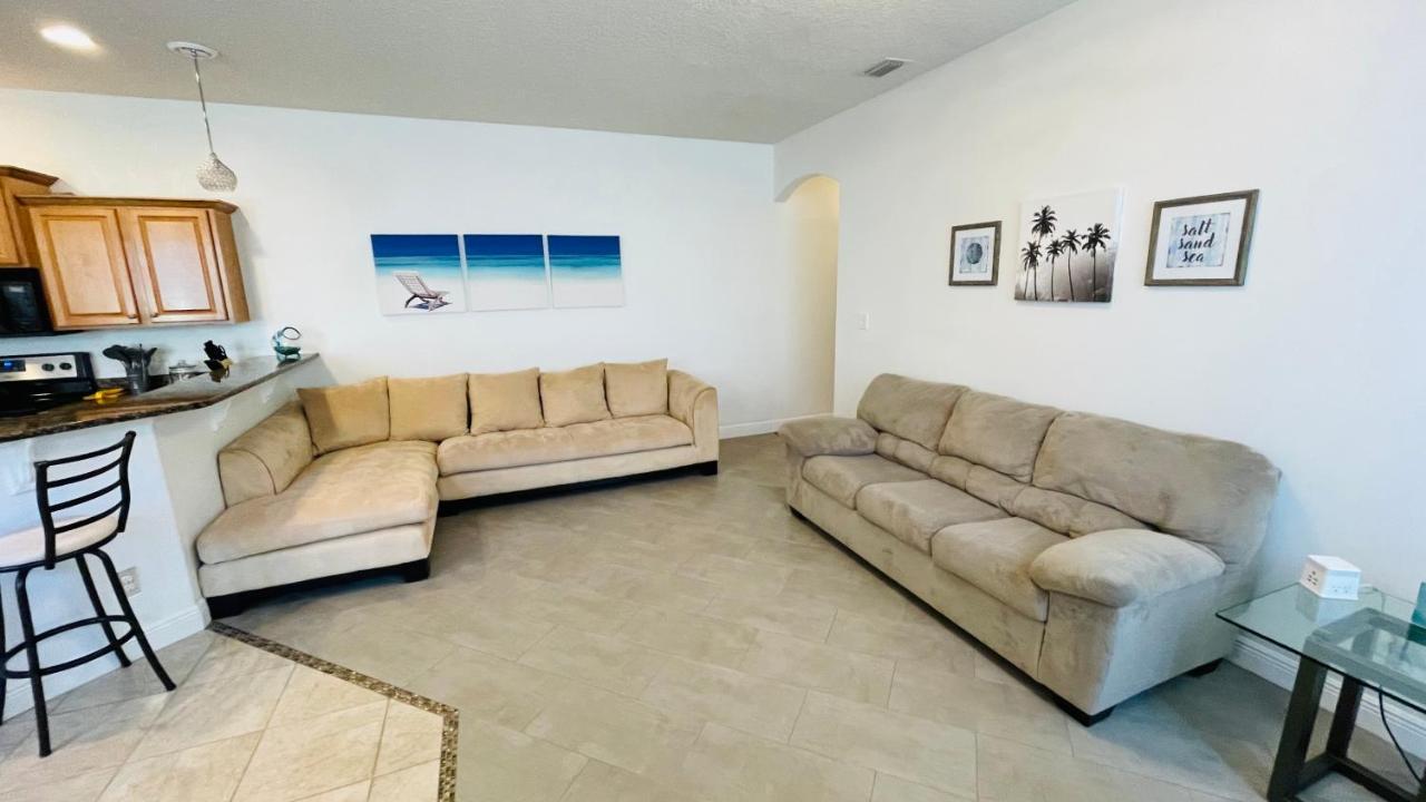 Casa Flamingo Villa Cape Canaveral Bagian luar foto