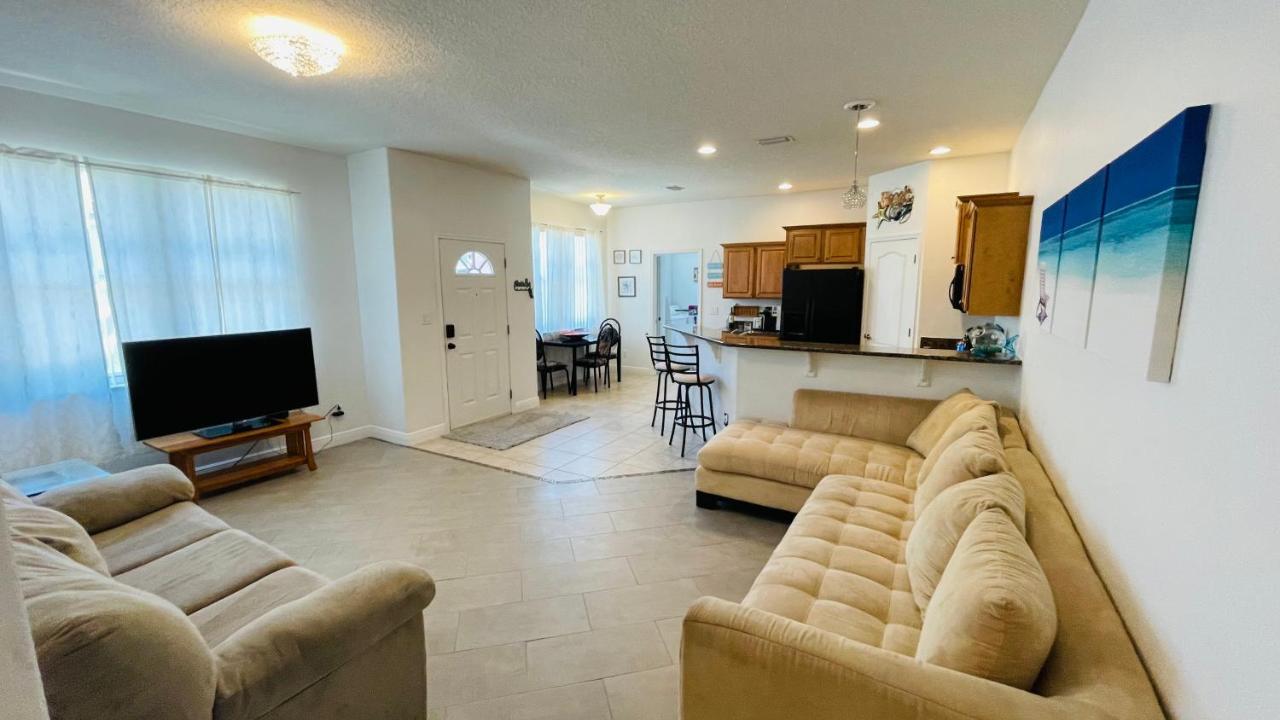 Casa Flamingo Villa Cape Canaveral Bagian luar foto