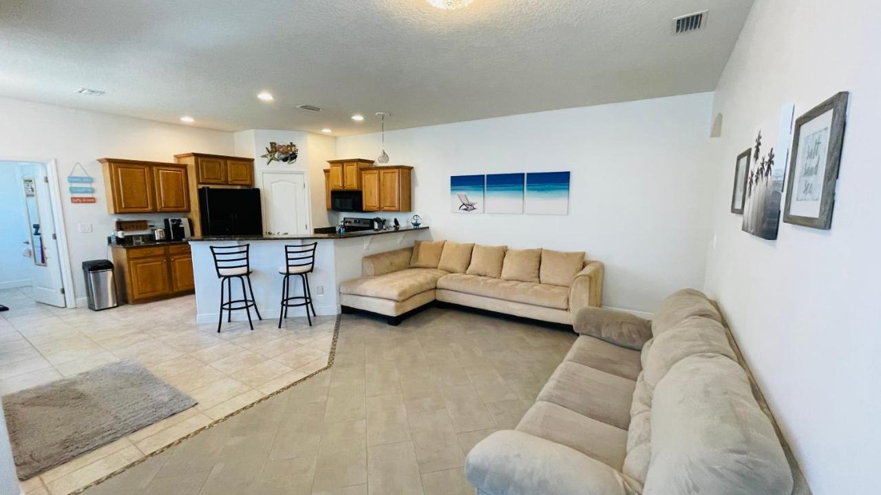 Casa Flamingo Villa Cape Canaveral Bagian luar foto