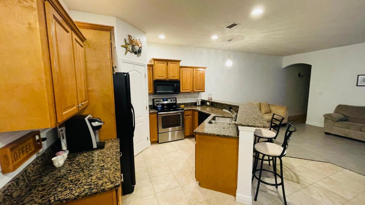 Casa Flamingo Villa Cape Canaveral Bagian luar foto