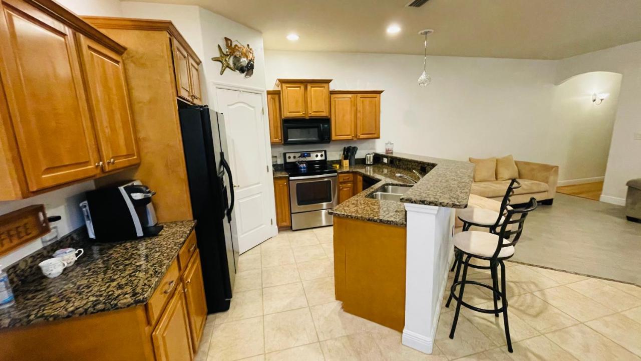 Casa Flamingo Villa Cape Canaveral Bagian luar foto
