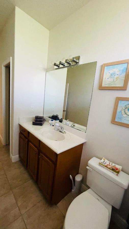 Casa Flamingo Villa Cape Canaveral Bagian luar foto