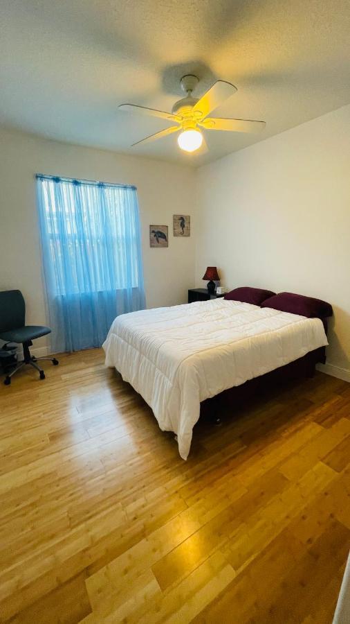 Casa Flamingo Villa Cape Canaveral Bagian luar foto