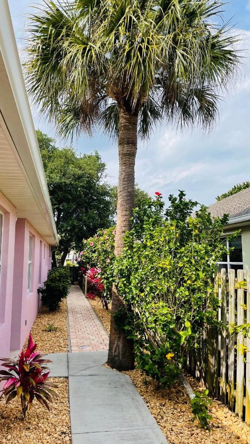 Casa Flamingo Villa Cape Canaveral Bagian luar foto