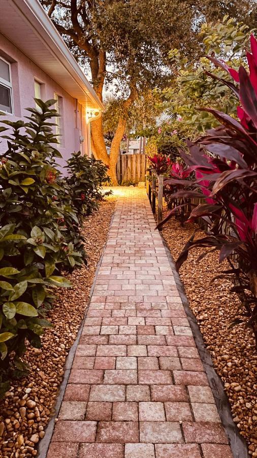 Casa Flamingo Villa Cape Canaveral Bagian luar foto