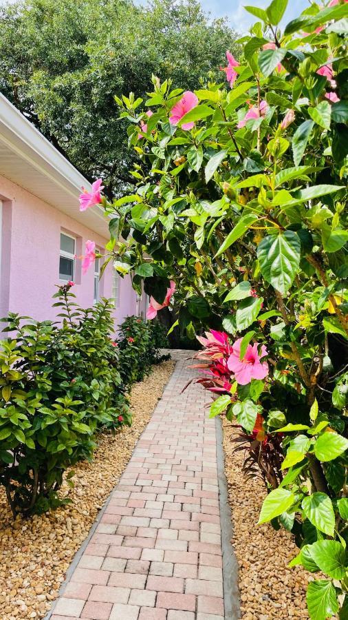 Casa Flamingo Villa Cape Canaveral Bagian luar foto