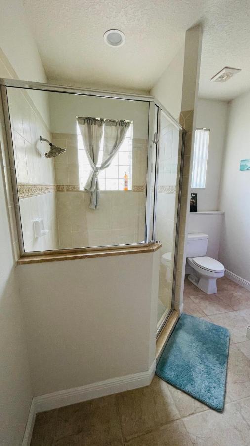 Casa Flamingo Villa Cape Canaveral Bagian luar foto