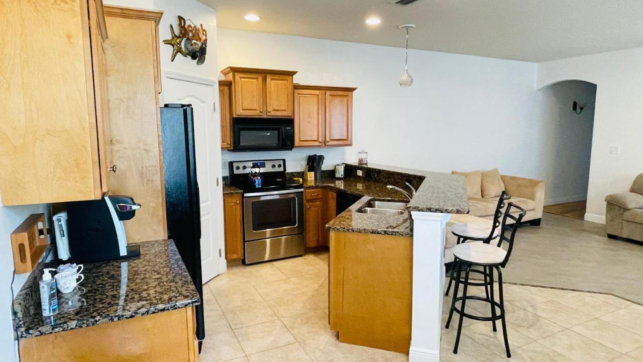 Casa Flamingo Villa Cape Canaveral Bagian luar foto